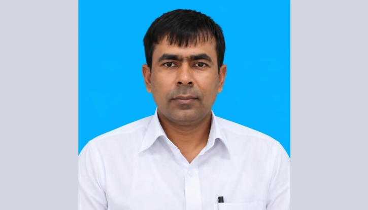 কেন্দুয়া-নেত্রকোনা সড়কে মোটরসাইকেল দুর্ঘটনায় যুবক নিহত