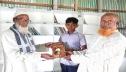 কেন্দুয়ায় নজরুলের ৫০তম মৃত্যুবার্ষিকীতে চিত্রাঙ্কন প্রতিযোগিতা