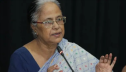 নারী অধিকার আন্দোলনের অগ্রপথিক বীর মুক্তিযোদ্ধা আয়েশা খানম