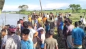 কেন্দুয়া-মদনে উত্তেজনা, স্থায়ী সমাধানের দাবি