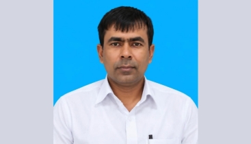 কেন্দুয়া-নেত্রকোনা সড়কে মোটরসাইকেল দুর্ঘটনায় যুবক নিহত