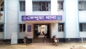 কেন্দুয়ায় সড়ক দুর্ঘটনায় যুবকের মৃত্যু