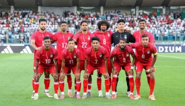 ভারত-পাকিস্তান ম্যাচ দিয়ে শুরু সাফ, বাংলাদেশের খেলা কবে?