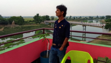 গানের মানুষ প্রাণের মানুষ