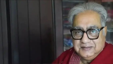 কটাক্ষের পরও গরুর মাংসকে প্রিয় বললেন অভিনেতা বিশ্বজিৎ চক্রবর্তী