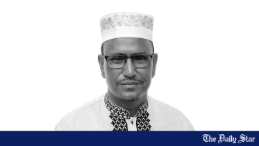 শেরপুর-৩ আসনের জামায়াত প্রার্থী মারা গেছেন