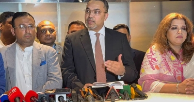 মা-বাবার ধারাবাহিকতায় জাতিসংঘে বাংলায় ভাষণ দেবেন তারেক রহমান