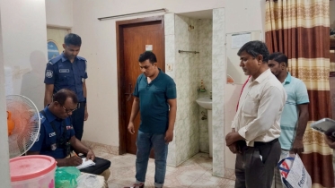 ভিক্ষুকের ছদ্মবেশে ফ্ল্যাটে ঢুকে বৃদ্ধাকে হাতুড়িপেটা, সোনার চেইন ছিনতাই