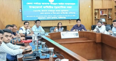 শিক্ষাপ্রতিষ্ঠানের ১০০ মিটারের মধ্যে তামাক বিক্রি নিষিদ্ধ