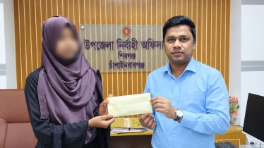 বাল্যবিবাহ ঠেকাতে ইউএনওর দ্বারস্থ ষষ্ঠ শ্রেণির শিক্ষার্থী, পুলিশ হওয়ার স্বপ্ন