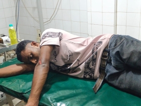 হান্নান মাসউদের বক্তব্য নিয়ে বাগ্‌বিতণ্ডা, হাতাহাতিতে জড়াল এনসিপি ও ছাত্রদল