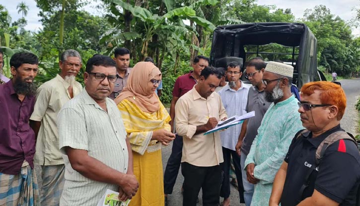 শেরপুরে পাখি শিকার বন্ধে বিশেষ অভিযান, শিকারি কারাগারে