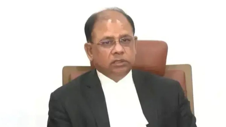 আমরা এই রায়ে শুকরিয়া আদায় করছি: চিফ প্রসিকিউটর