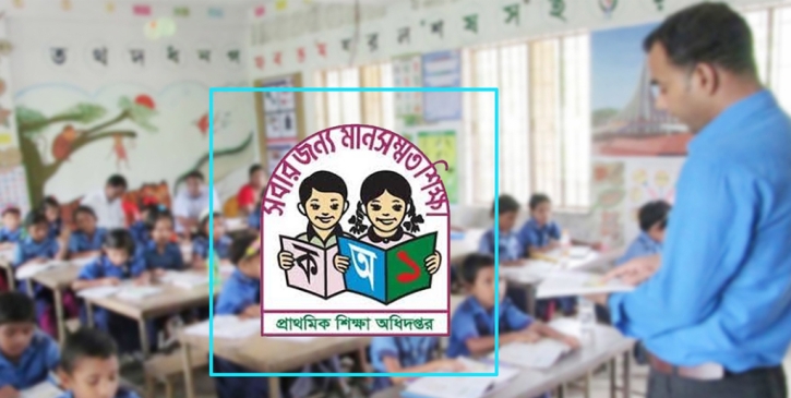 ৮৮৮ স্কুলের নেই প্রধান শিক্ষক, ব্যাহত পাঠদান